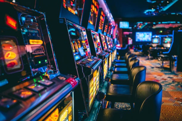 raja100 Live Casino